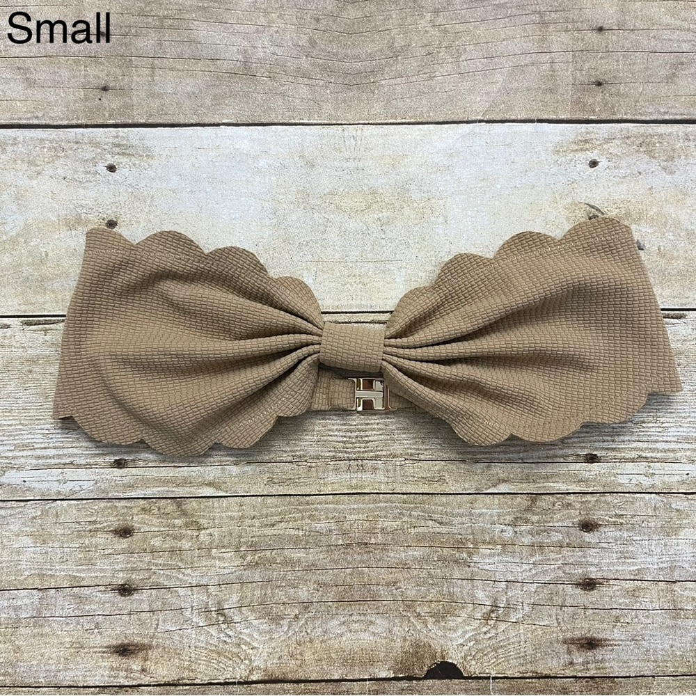 Marysia Swim Antibes Bikini Top